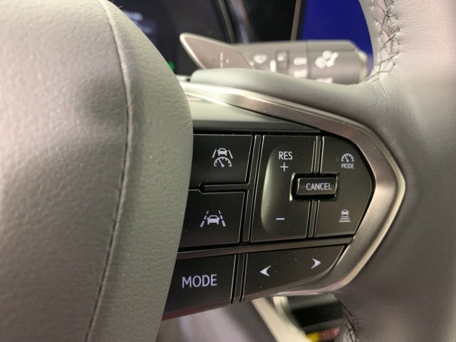 New 2025 Lexus RX 350 Premium w/ Convenience Package image 23