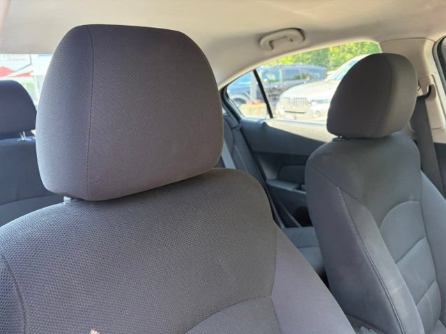 Used 2012 Chevrolet Cruze LT FWD image 26