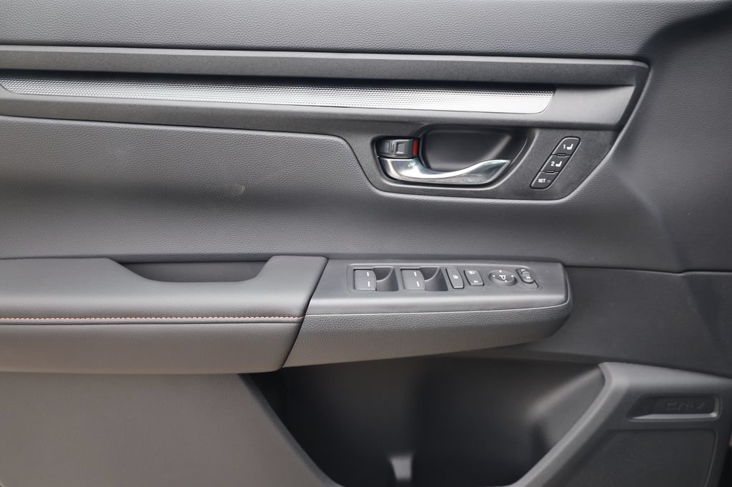 New 2026 Honda CR-V Sport-L image 10