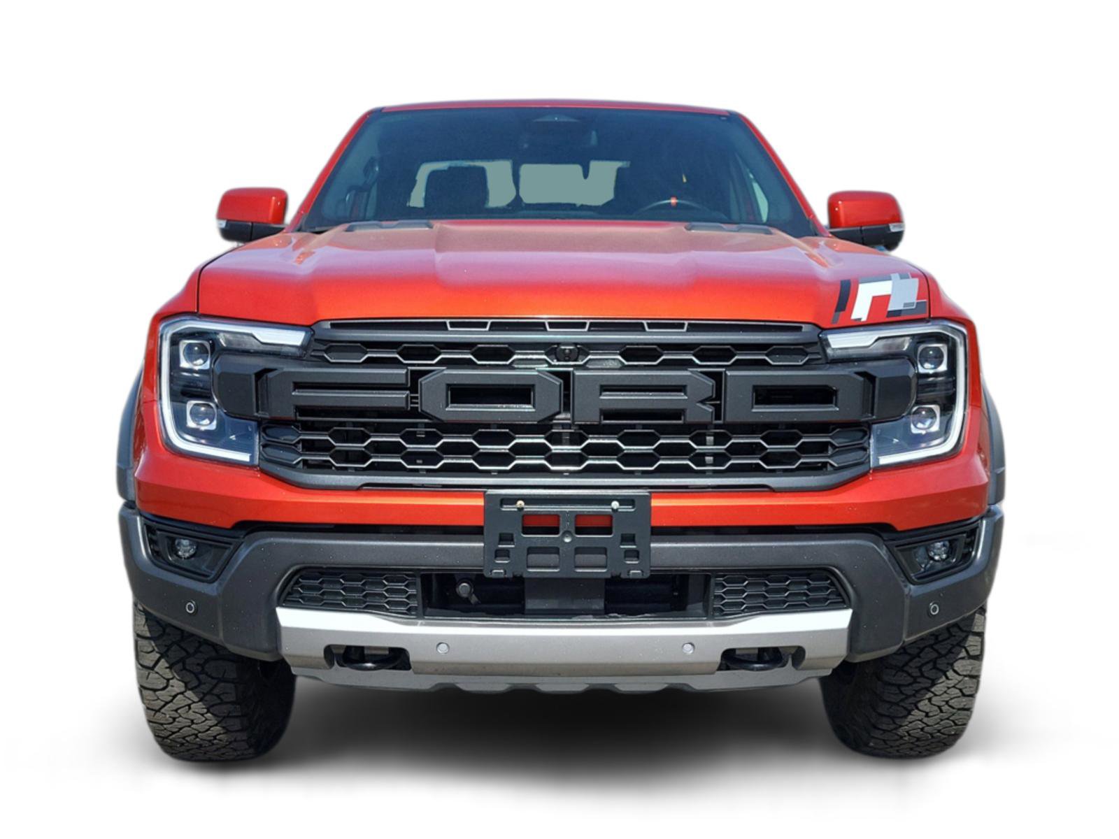 Used 2024 Ford Ranger Raptor image 7