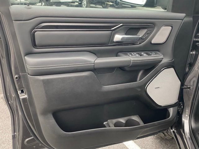 New 2026 RAM 1500 Rebel w/ Advanced Safety Group II image 12