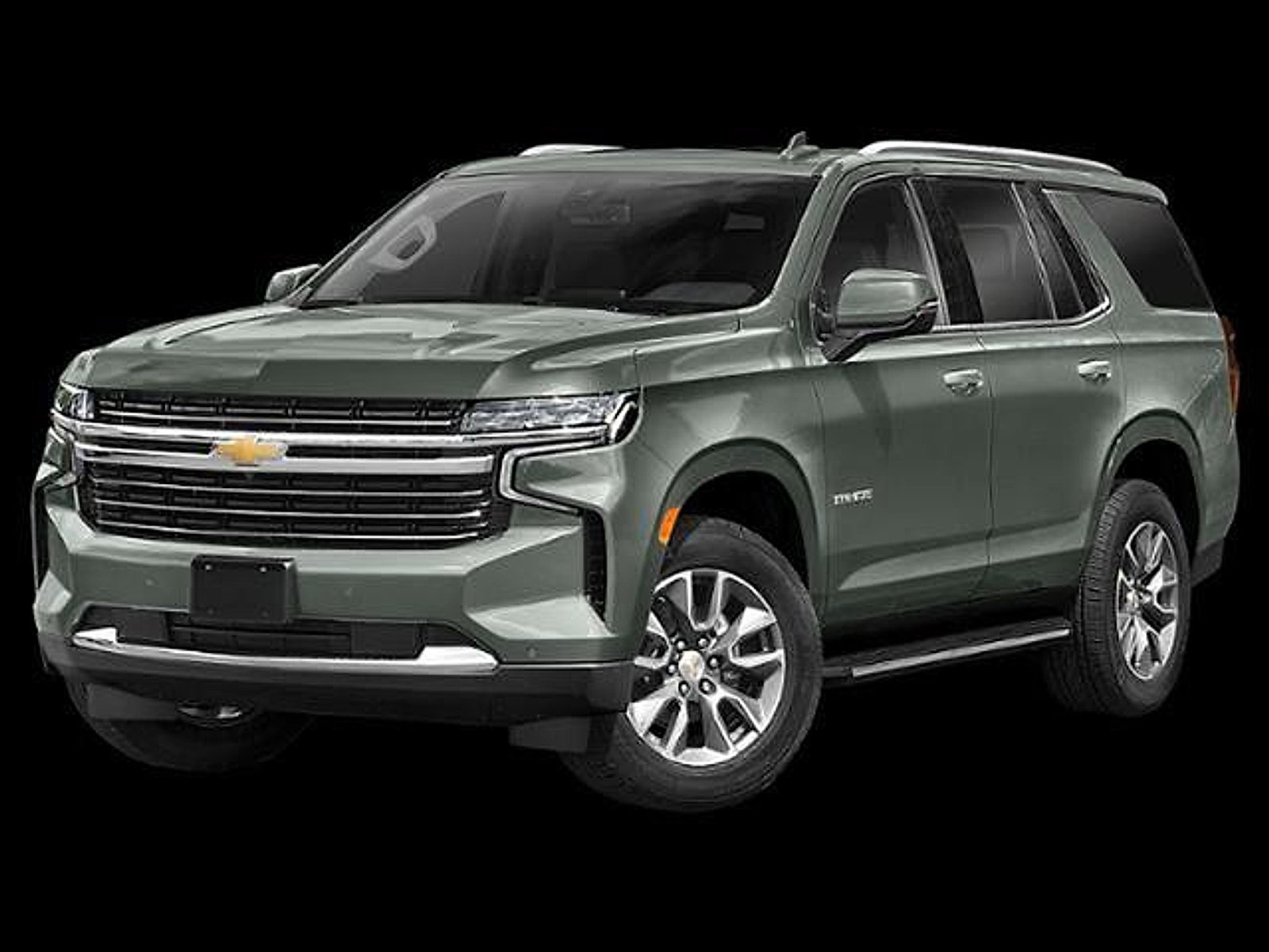 Used 2024 Chevrolet Tahoe LT AWD/4WD image 31
