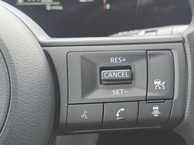 New 2026 Nissan Kicks SV w/ Cold Weather Package AWD/4WD image 25