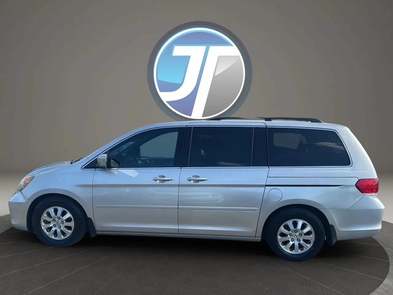 Used 2008 Honda Odyssey EX-L image 15