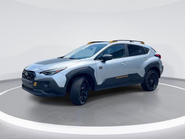 Certified 2026 Subaru Crosstrek 2.5i Wilderness w/ Wilderness Package AWD/4WD image 1