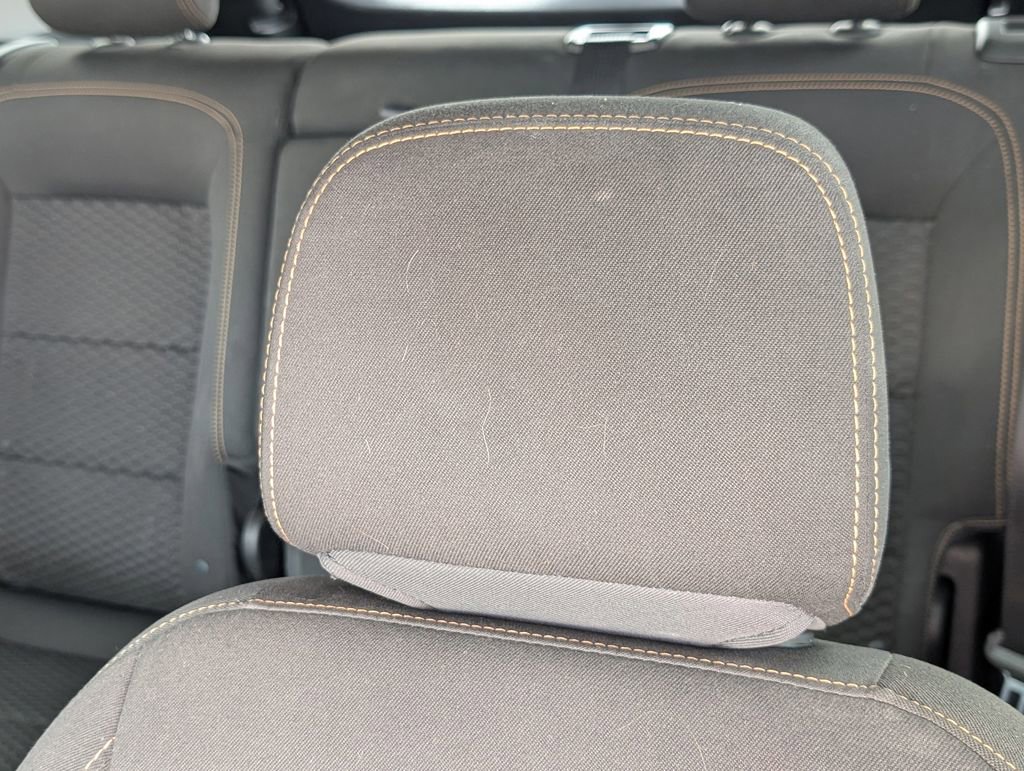 Used 2019 GMC Terrain SLE FWD image 16