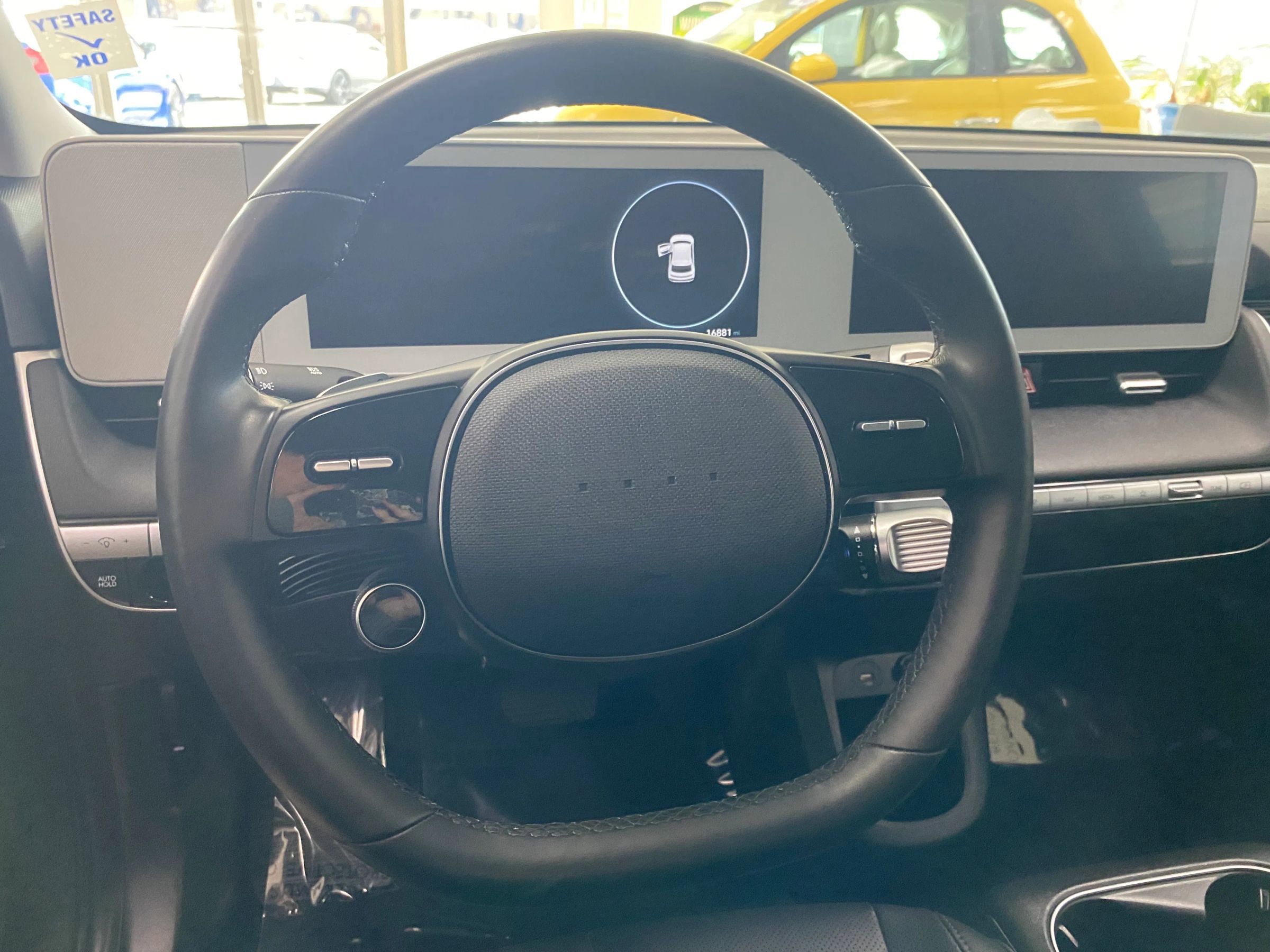 Used 2023 Hyundai Ioniq 5 SEL image 17