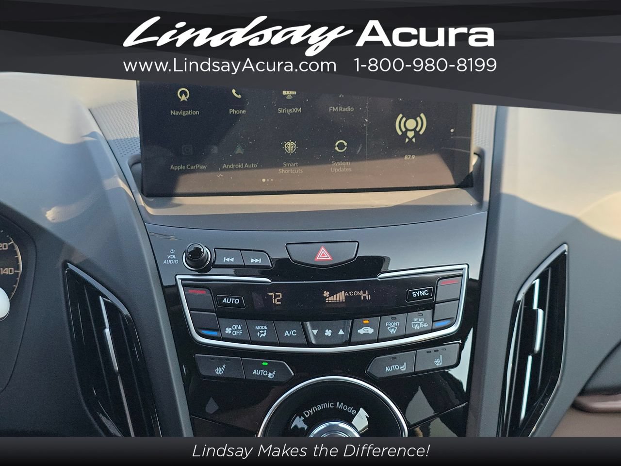 New 2026 Acura RDX w/ Technology Package AWD/4WD image 25