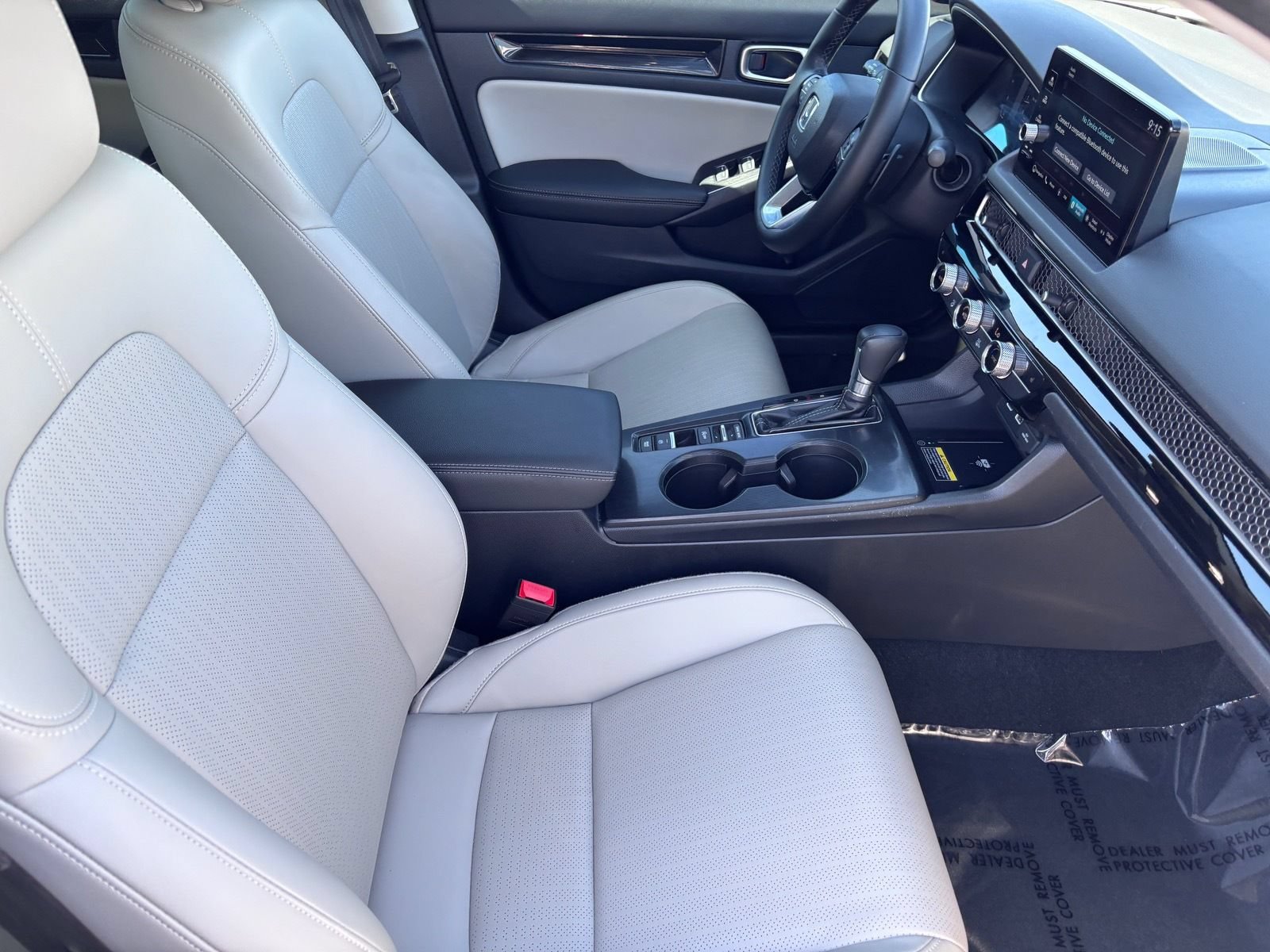 Used 2024 Honda Civic Touring image 14