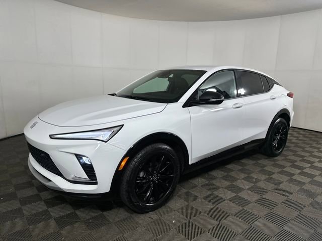 Used 2024 Buick Envista Sport Touring w/ Advanced Safety Package image 7