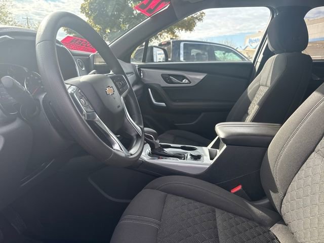 Used 2022 Chevrolet Blazer LT image 13