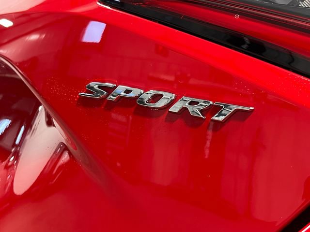 New 2026 Honda Civic Sport image 7