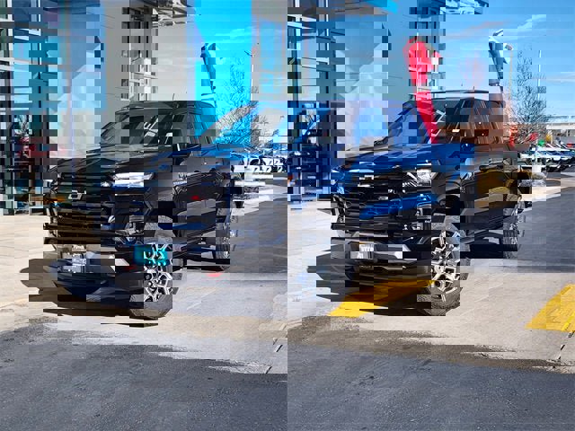 New 2026 Chevrolet Colorado Z71