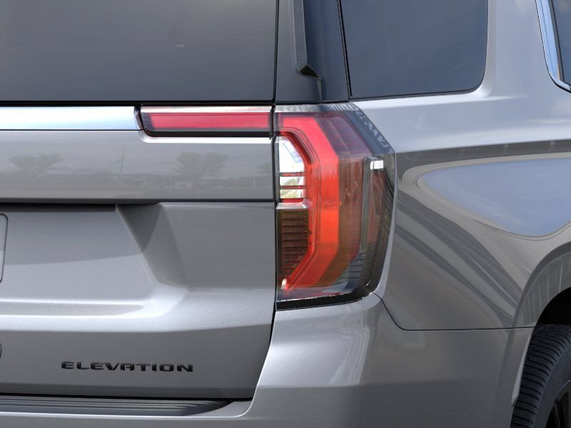 New 2026 GMC Yukon Elevation w/ Elevation Premium Package AWD/4WD image 11