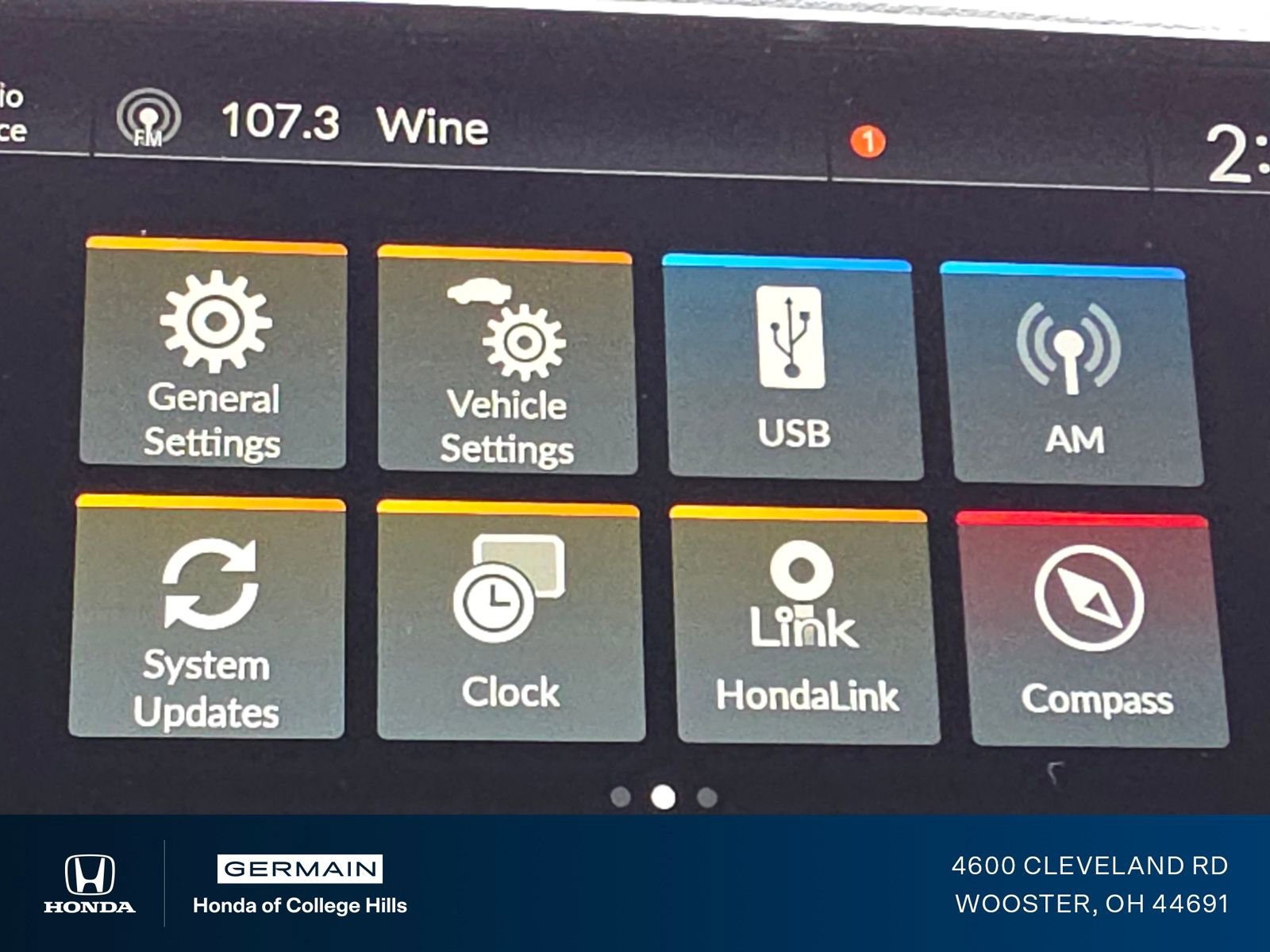 New 2026 Honda Ridgeline RTL image 19