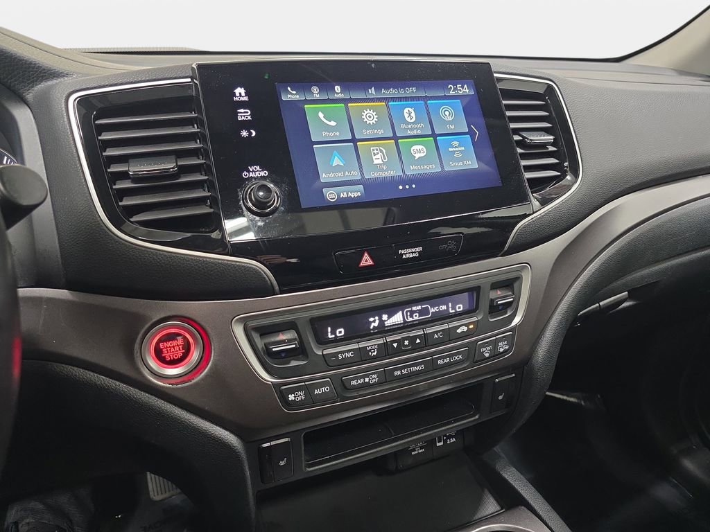 Used 2020 Honda Pilot EX-L image 20