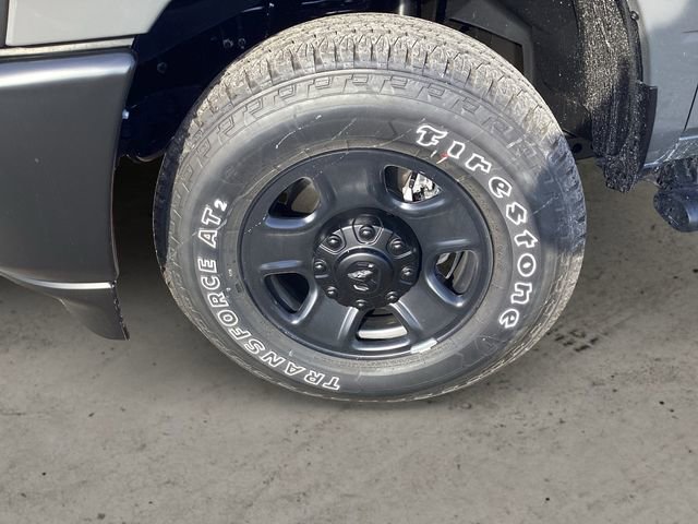 New 2026 RAM 3500 Tradesman AWD/4WD image 15