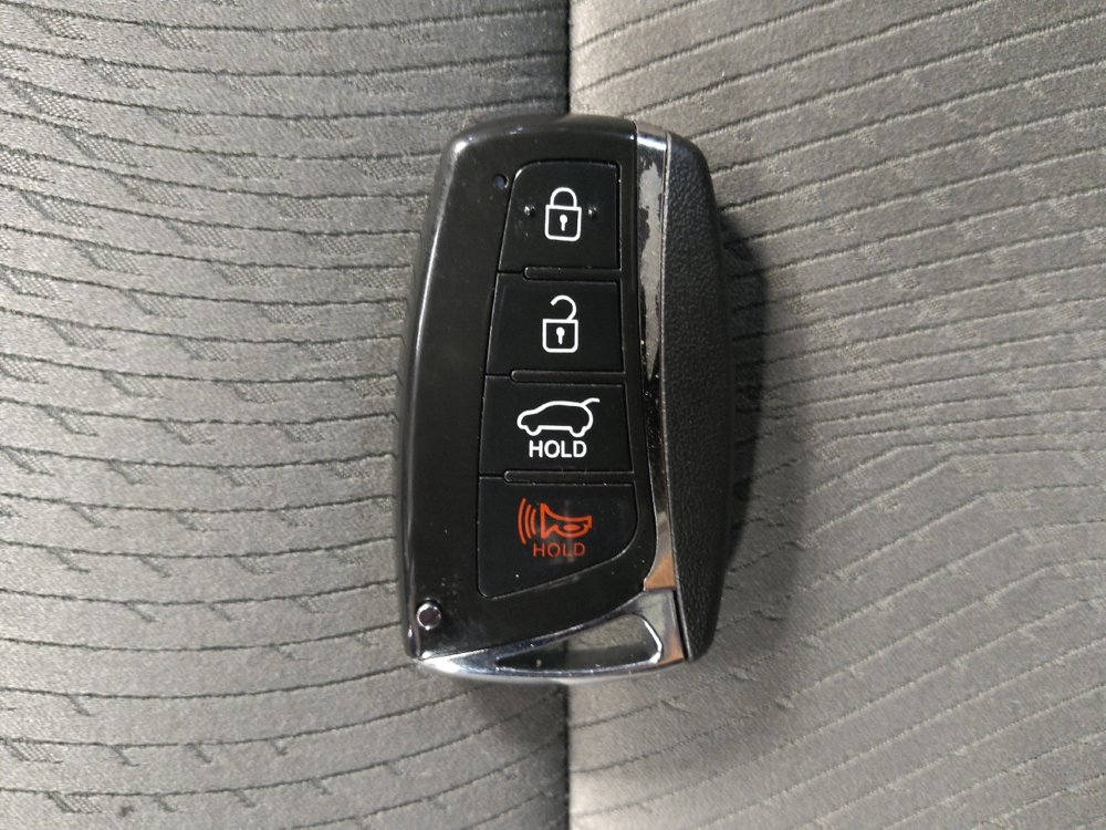 Used 2018 Hyundai Santa Fe Sport w/ 2.4L Value Package 02 image 32