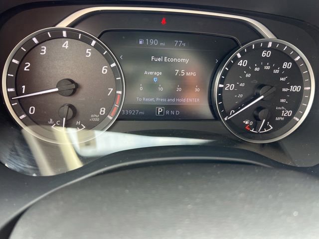 Used 2022 Nissan Frontier S RWD image 15
