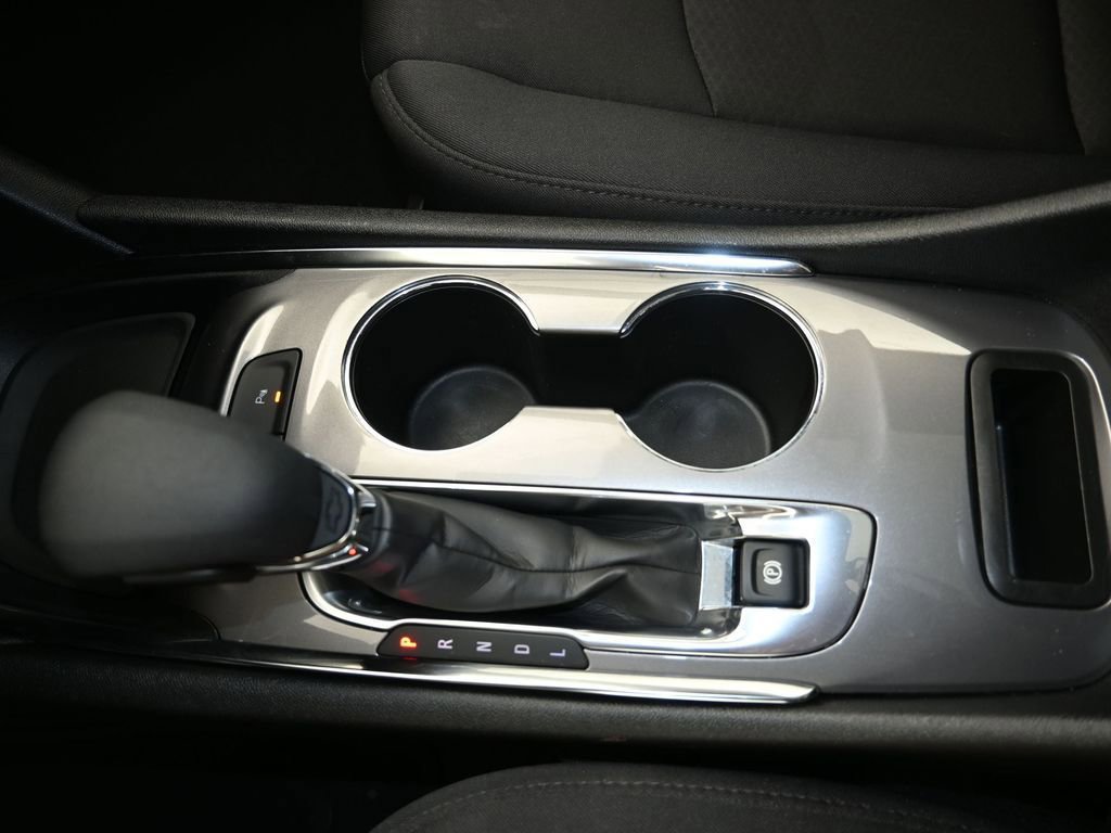 Used 2024 Chevrolet Malibu LT FWD image 17