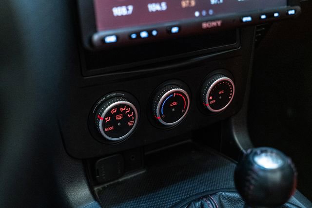 Used 2015 MAZDA MX-5 Miata Club RWD image 27