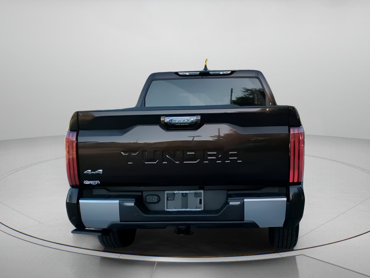 Used 2023 Toyota Tundra Limited AWD/4WD image 24