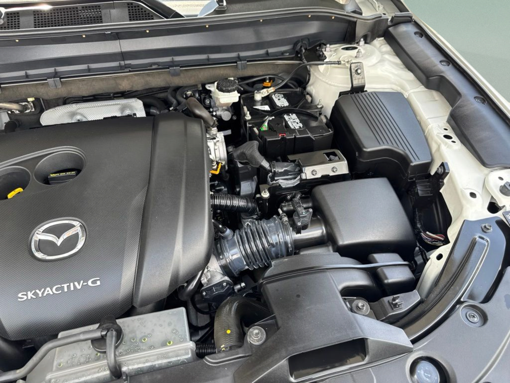 Used 2023 MAZDA CX-5 AWD 2.5 S image 30