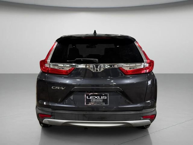 Used 2019 Honda CR-V EX-L image 4