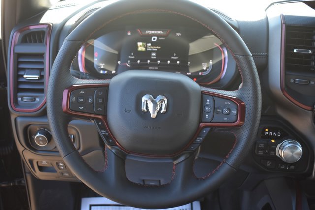 New 2026 RAM 1500 Rebel w/ Bed Utility Group image 22