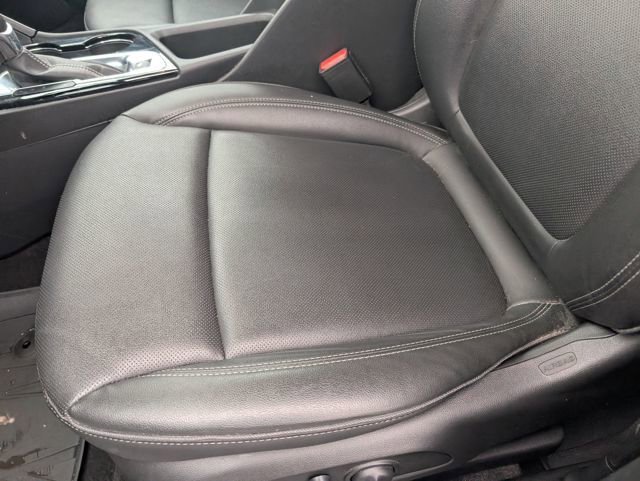 Certified 2024 Buick Encore GX Sport Touring w/ Comfort Package image 25