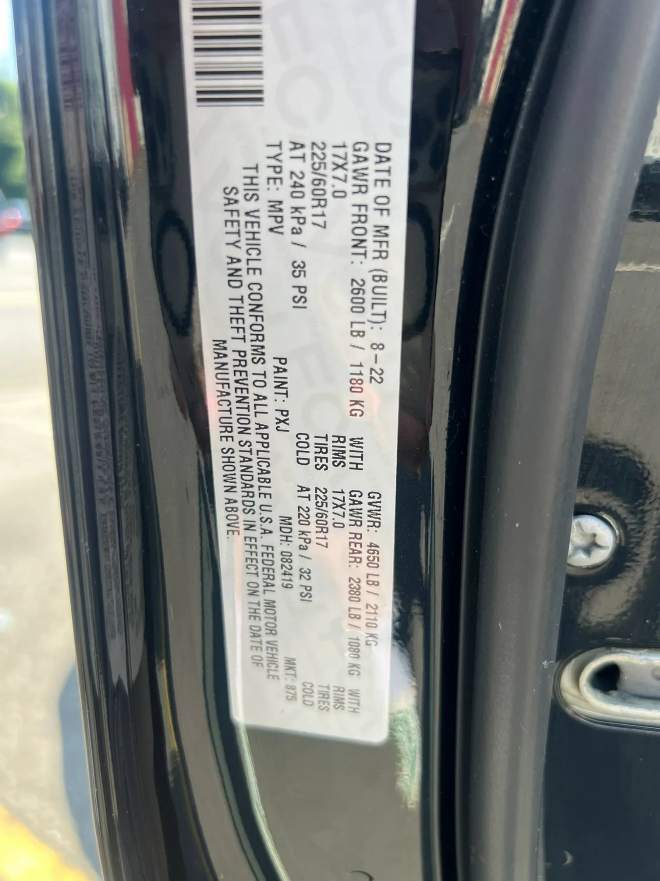 Used 2022 Jeep Compass Latitude AWD/4WD image 32