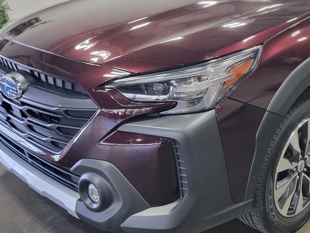 Used 2024 Subaru Outback Limited AWD/4WD image 9