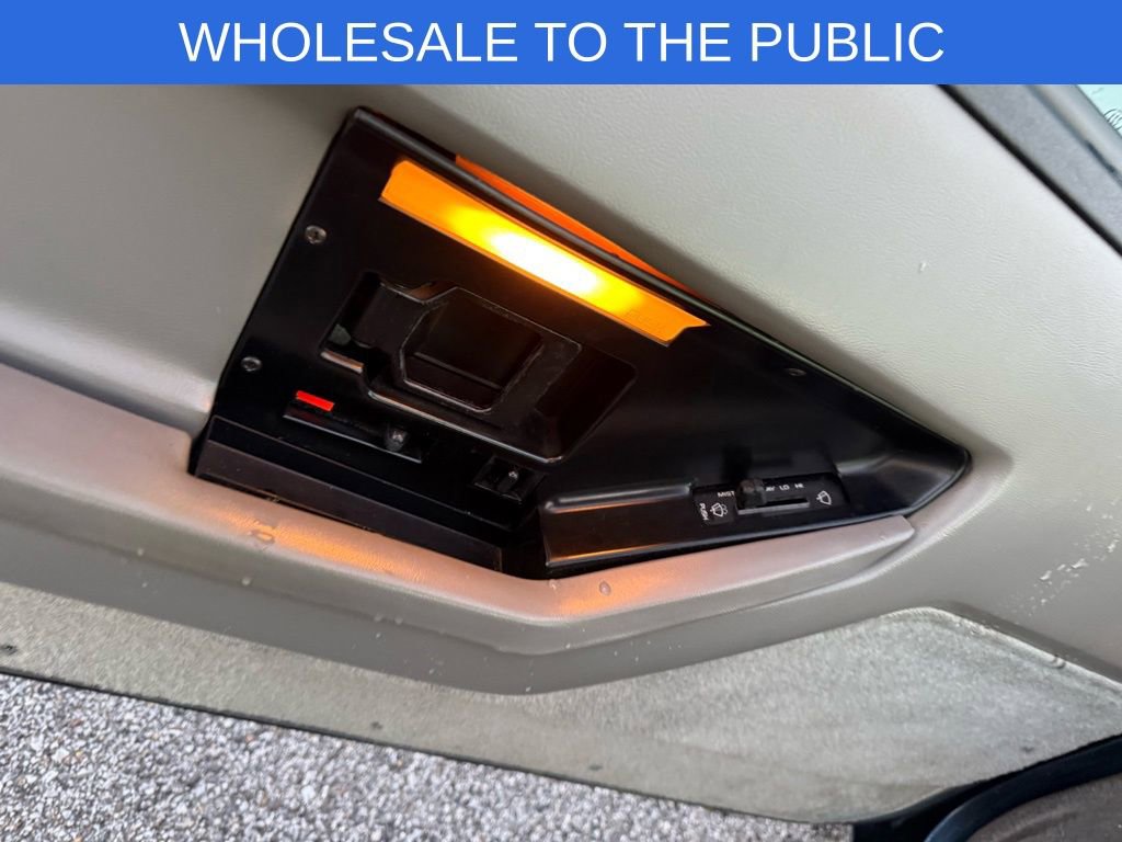 Used 1988 Chevrolet Corvette Coupe image 12