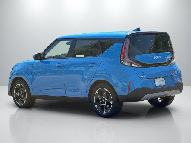 Certified 2023 Kia Soul EX FWD image 6