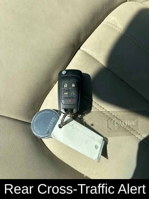 Used 2013 Buick Verano Leather FWD image 28
