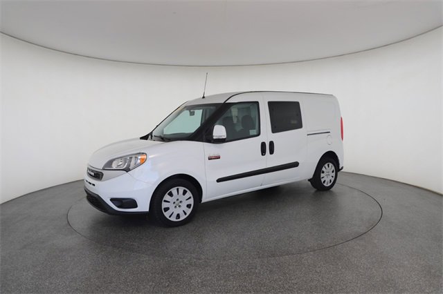 Used 2019 RAM ProMaster City Tradesman SLT image 4