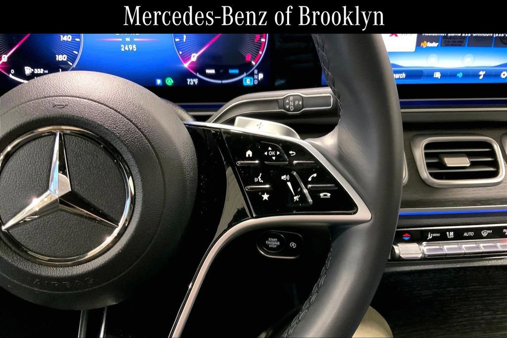 Used 2026 Mercedes-Benz GLE 350 4MATIC image 24