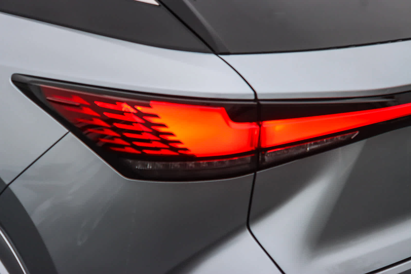 New 2026 Lexus RX 350 Premium image 16