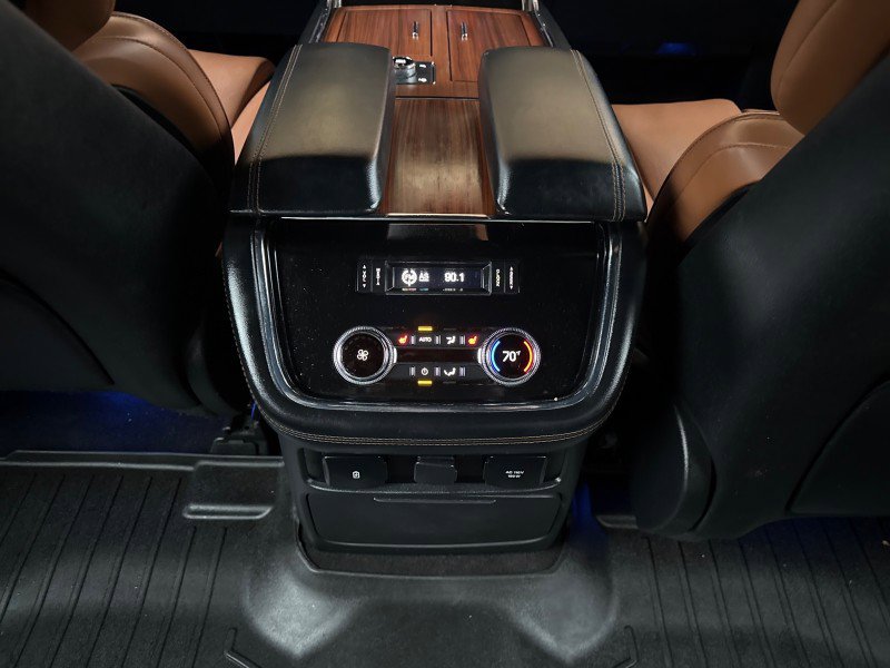 Used 2019 Lincoln Navigator Reserve w/ Cargo Package image 62
