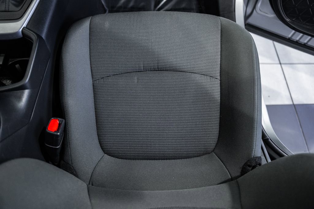 Used 2024 Toyota RAV4 LE image 25