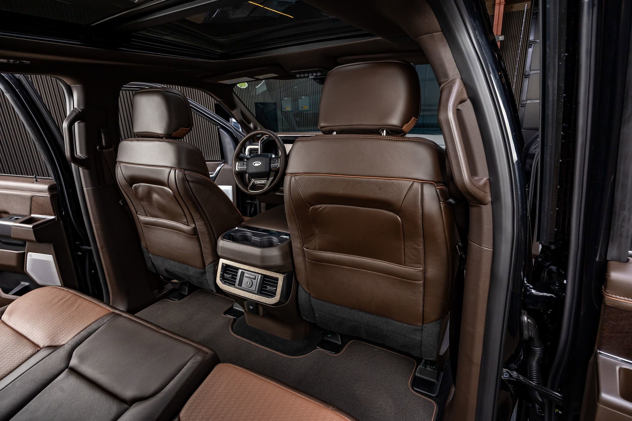 Used 2026 Ford F250 King Ranch w/ Chrome Package image 31