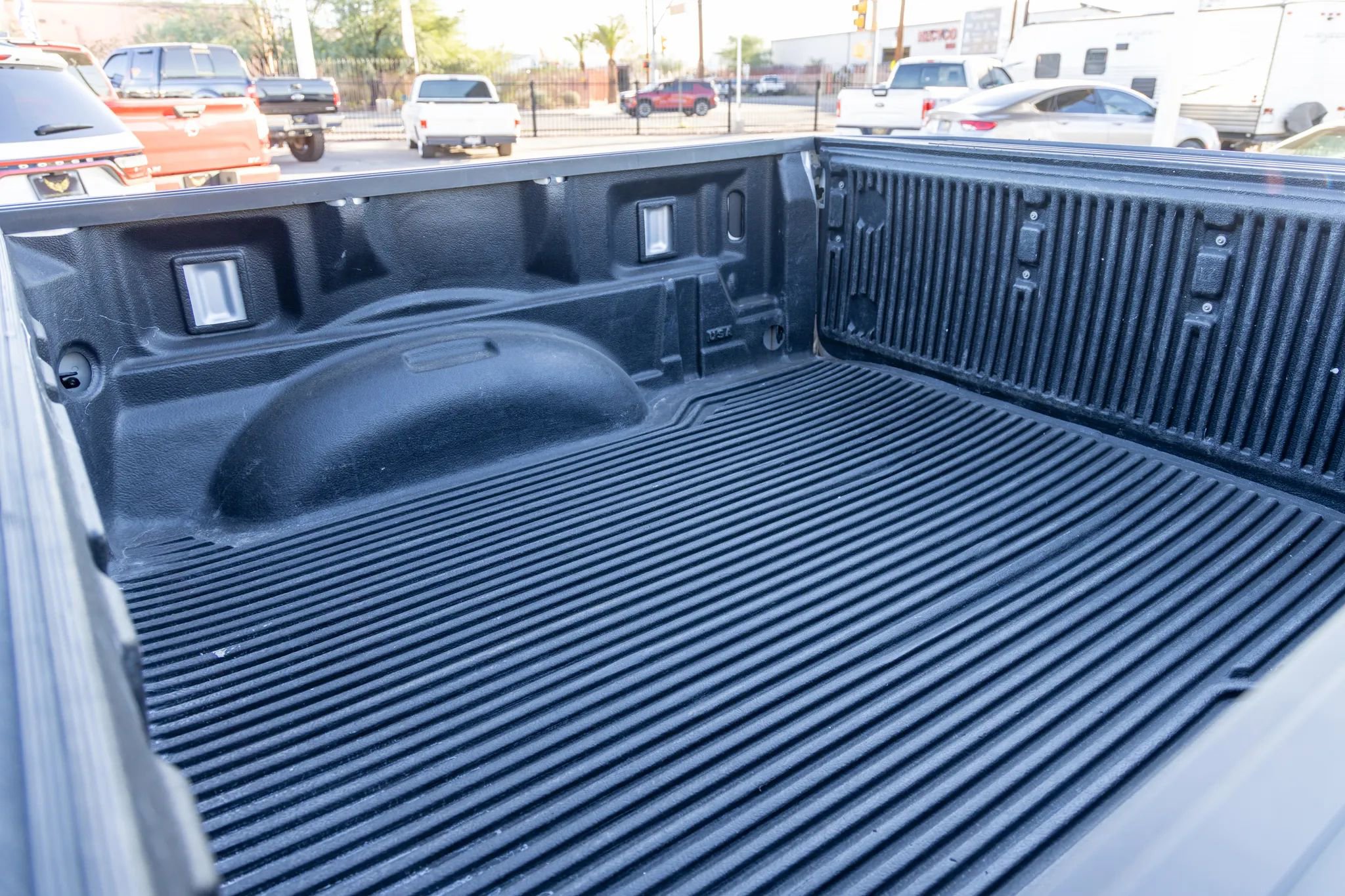 Used 2019 Ford F150 XLT w/ Equipment Group 301A Mid image 6