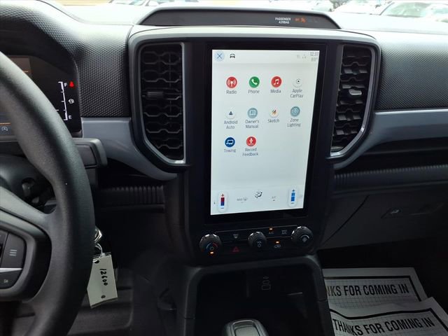 Used 2024 Ford Ranger XL w/ Trailer Tow Package image 17