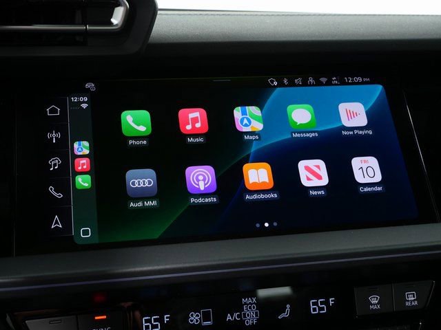 New 2026 Audi A3 2.0T Premium Plus image 17