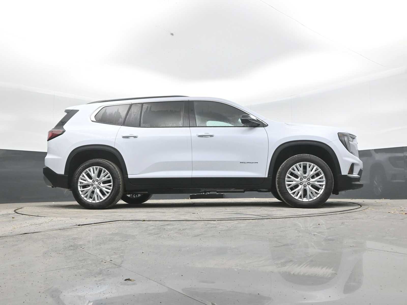 New 2026 GMC Acadia Elevation w/ Elevation Premium Package AWD/4WD image 43