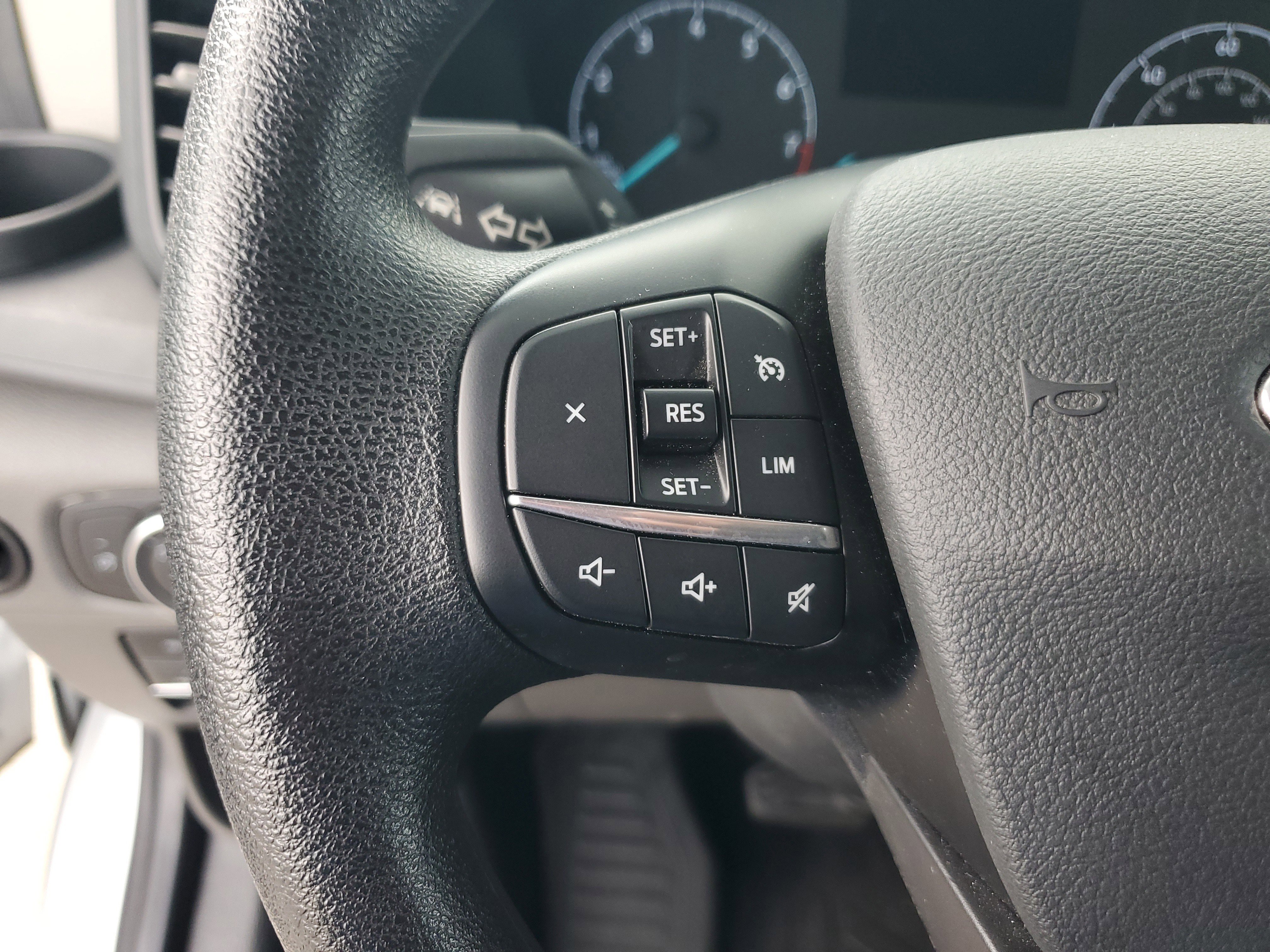 Used 2024 Ford Transit 250 148 Medium Roof w/ Load Area Protection Package image 22