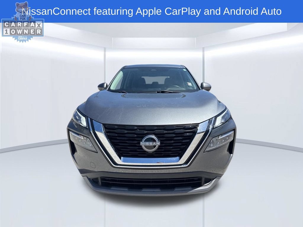 Used 2023 Nissan Rogue SV AWD/4WD image 7