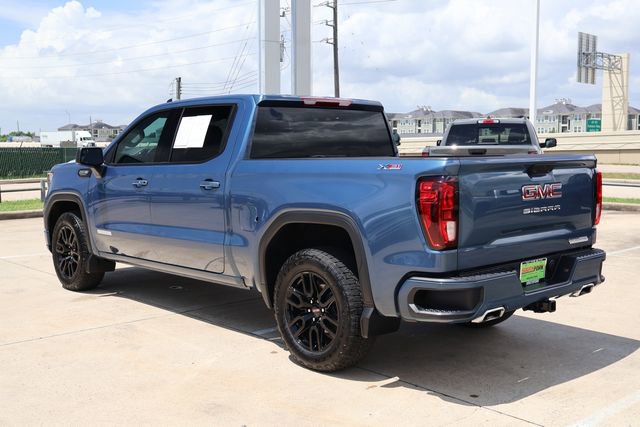 Used 2026 GMC Sierra 1500 Elevation AWD/4WD image 4