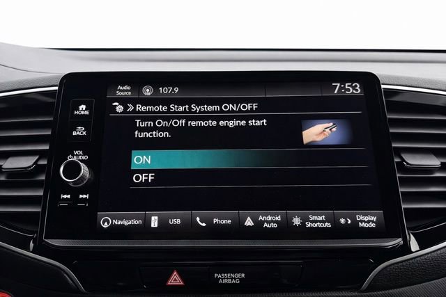 Used 2025 Honda Ridgeline TrailSport image 27