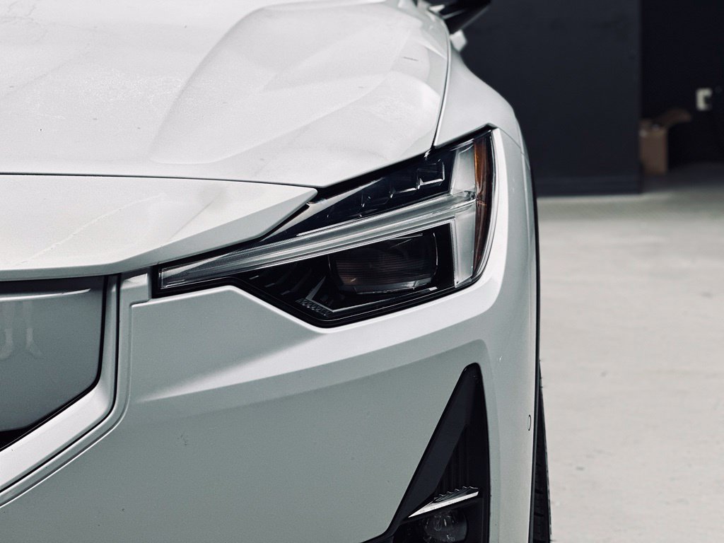 Used 2024 Polestar Polestar 2 AWD/4WD image 13